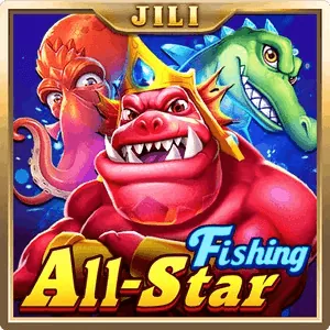 Thrilling Fishing Games